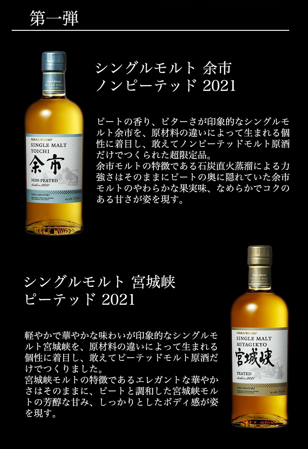 送料無料 正規品 ニッカ 90周年記念ウイスキー NIKKADISCOVERY