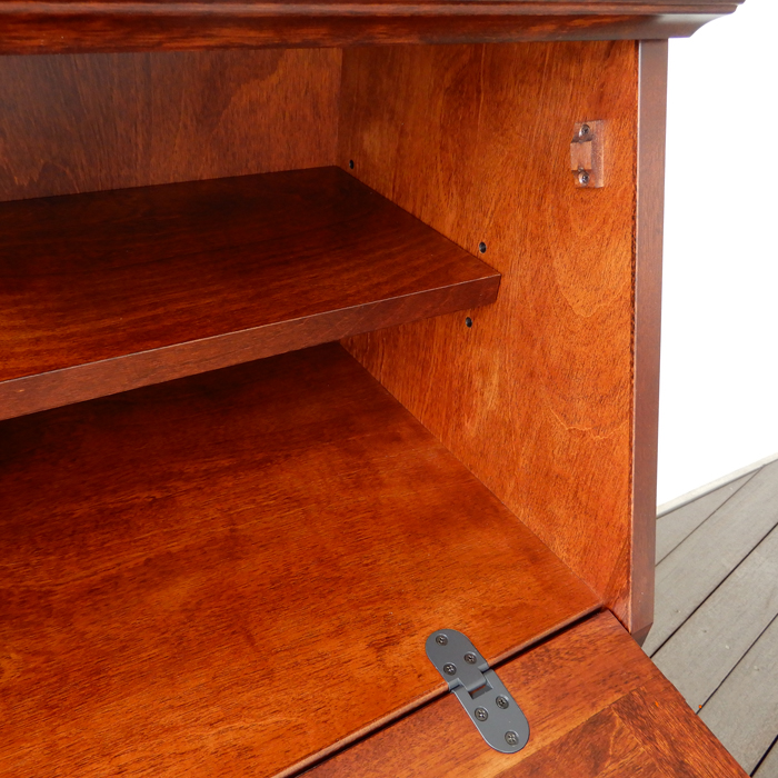 クリエイトファニチャー（Create Furniture） ライティングビューロー