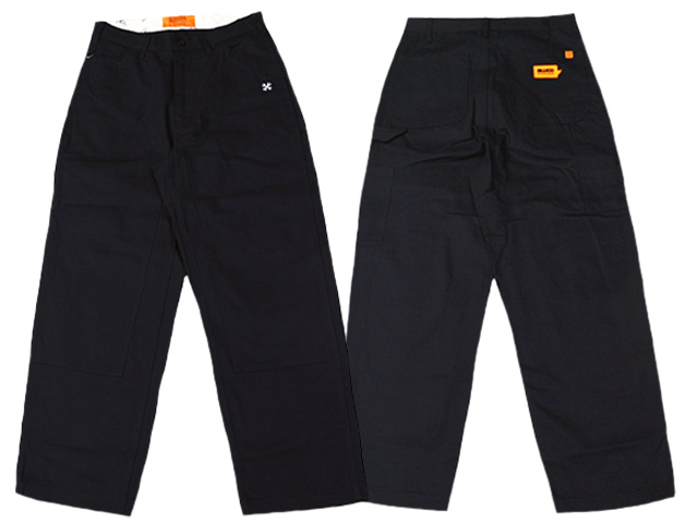 全2色【BLUCO/ブルコ】×【UNIVERSAL OVERALL/ユニバーサル