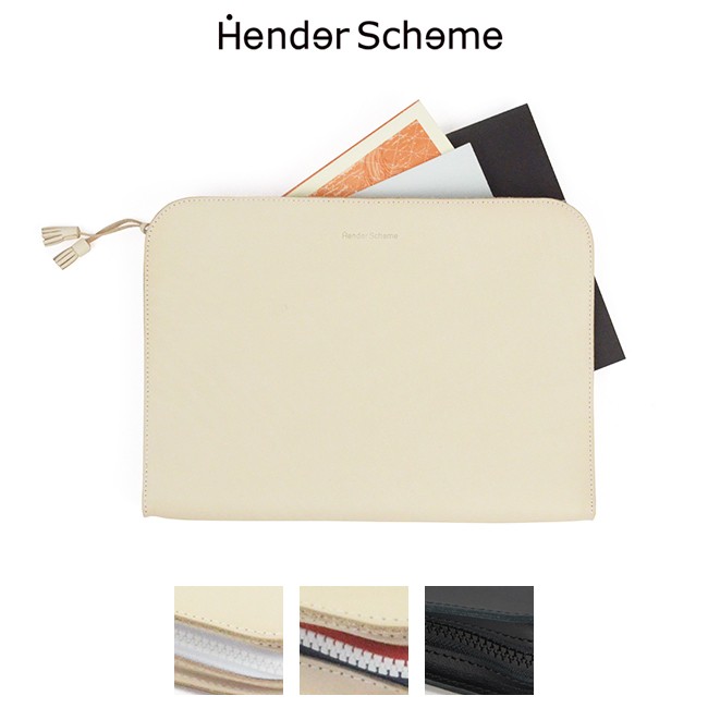 Hender Scheme（エンダースキーマ） ジップファイル zip file sc-rc