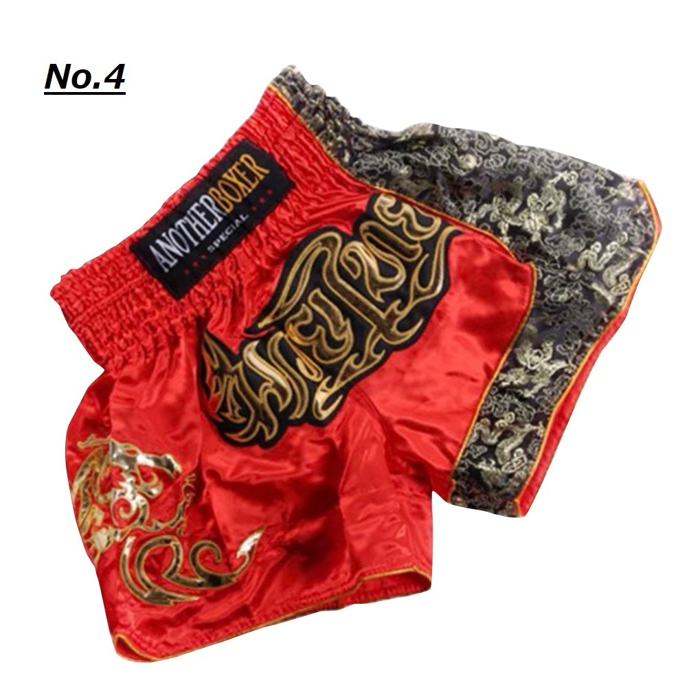 キックパンツ ボクシングパンツ ハーフパンツ ムエタイ キック