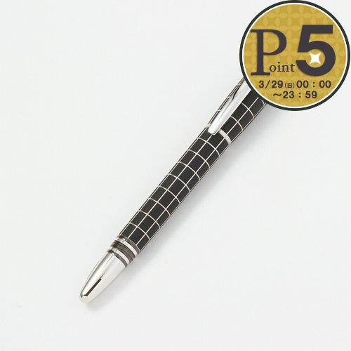 MONTBLANC（モンブラン） 【並行輸入品】 万年筆 【STARWALKER：スター