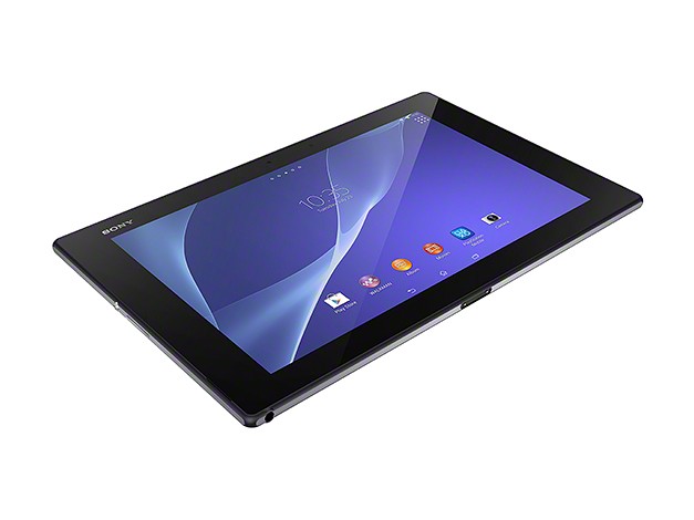 Xperia Z4 Tablet 中古タブレット 人気商品 SONY 32GB (TM) SGP712JP/B