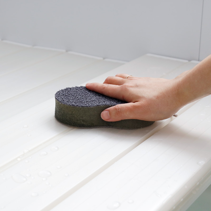 東プレ 特典付 フェイヴァ Ag銀イオン折りたたみ風呂ふた 防カビプラス