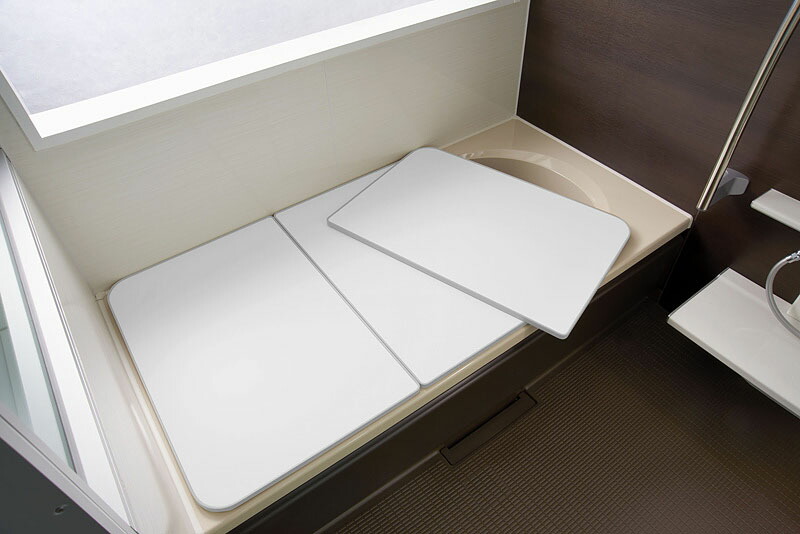 東プレ 特典付 お風呂ふた 冷めにくい風呂ふた ECOウォームneo エコ
