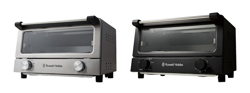 RUSSELL HOBBS（ラッセルホブス） 特典付 Oven Toaster オーブン