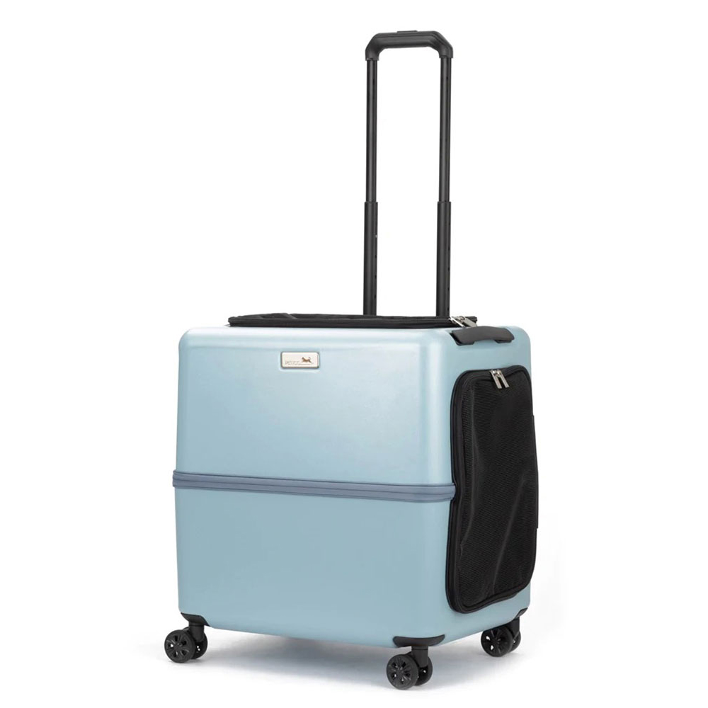 ☆専用クッションをプレゼント中☆ ペットキャリー ペットカート