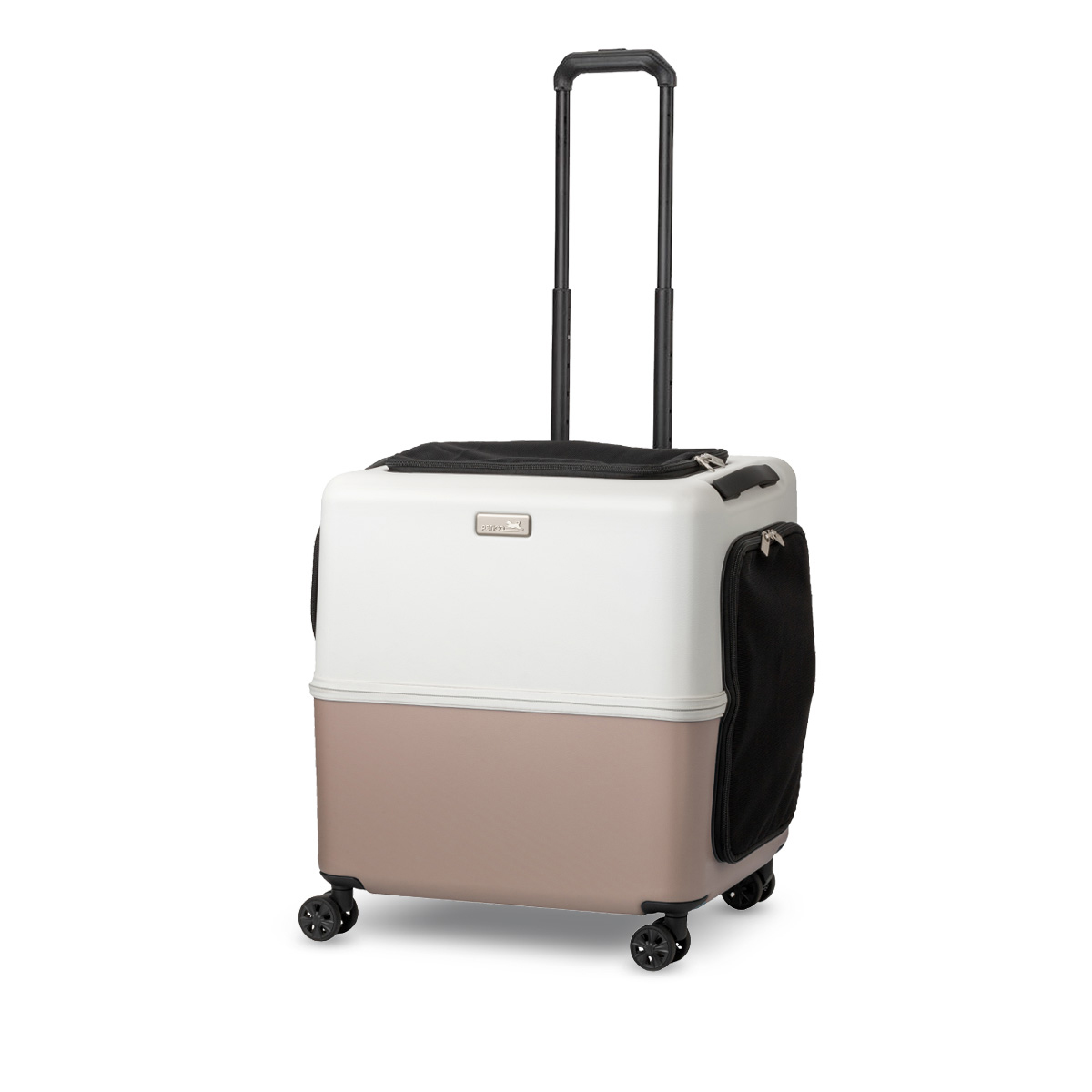 ☆専用クッションをプレゼント中☆ ペットキャリー ペットカート