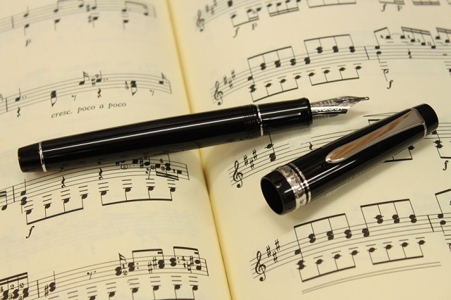 PILOT（パイロット） 万年筆 カスタム ヘリテイジ912 HERITAGE912