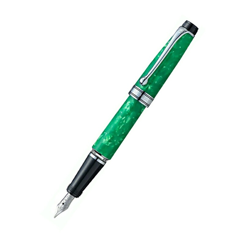 AURORA・AUREA MINIMA・FUOCO・ボールペン・イタリア製・限定