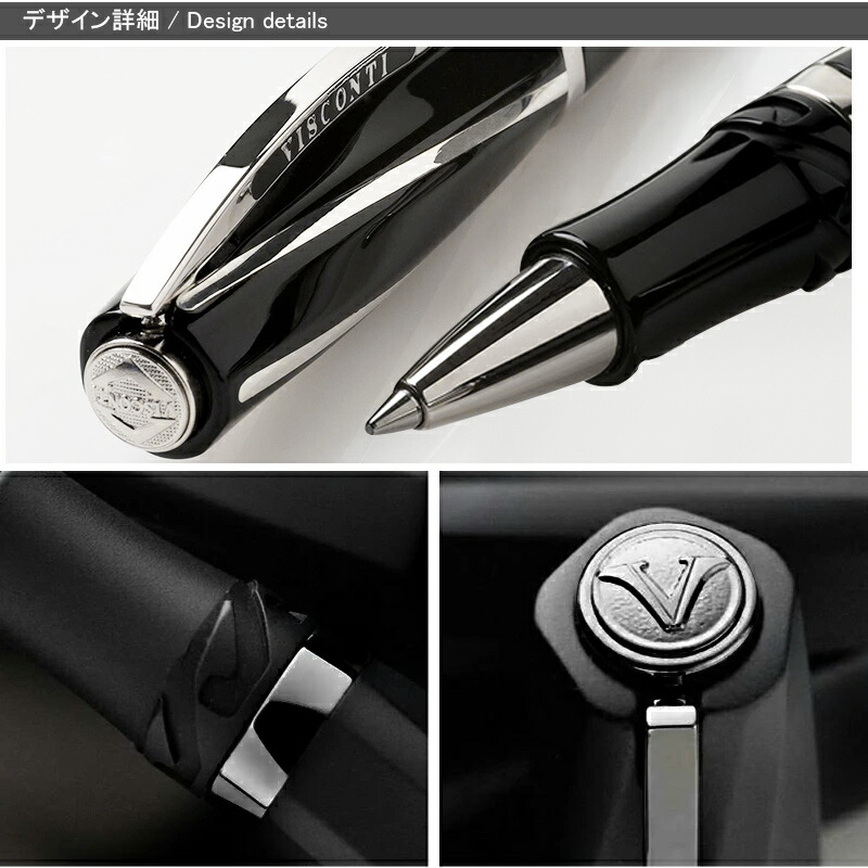 green（グリーン） ビスコンティ VISCONTI ディヴィーナ Divina