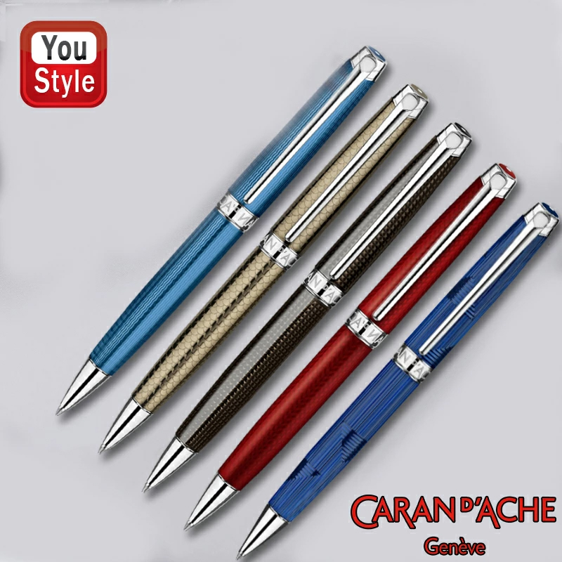 レマン カランダッシュ CARAN D'ACHE コレクション Leman Collection