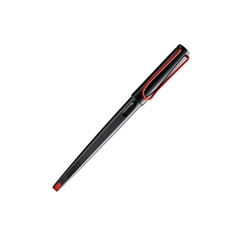 LAMY（ラミー） ジョイ joy-AL カリグラフィセット 万年筆 ペン先3種類