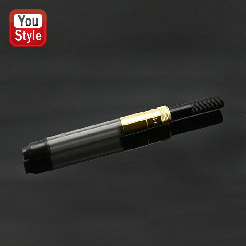 PARKER（パーカー） 万年筆 コンバーター 回転式 消耗品 インク