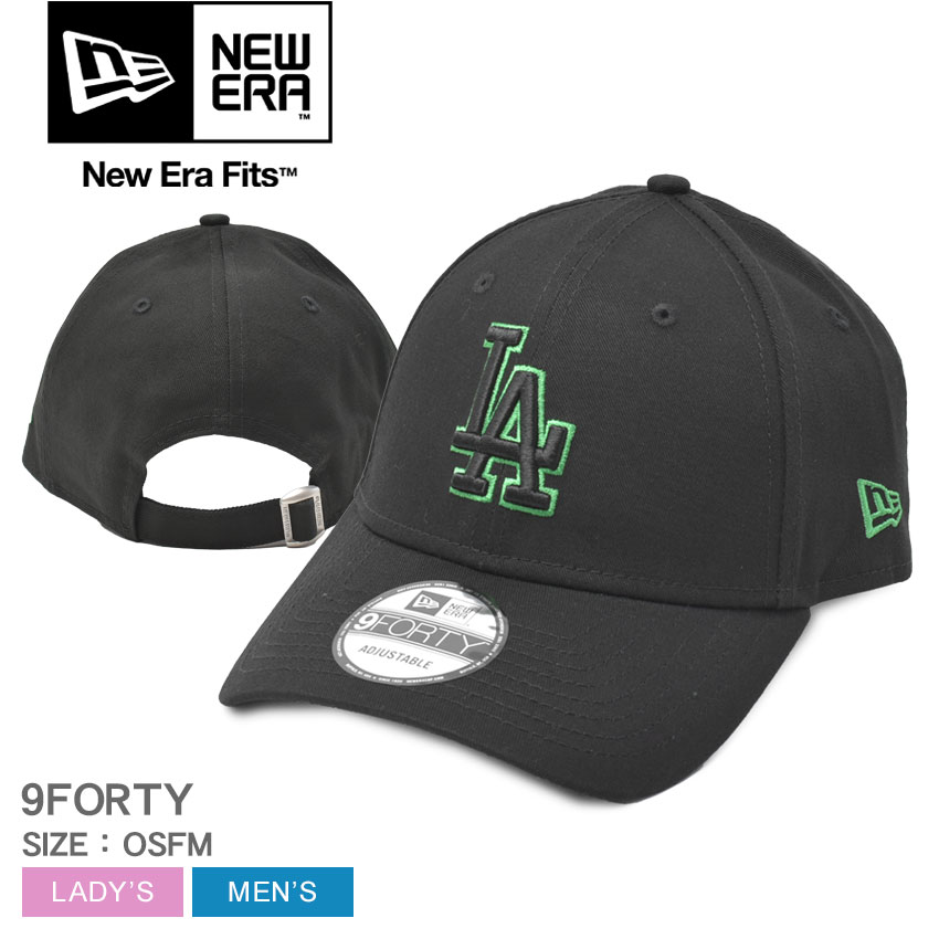 NEW ERA（ニューエラ） キャップ メンズ レディース ナインフォー