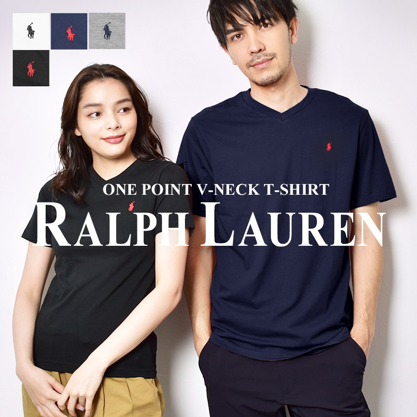 POLO RALPH LAUREN（ポロ・ラルフローレン） ポロ ラルフローレン 半袖