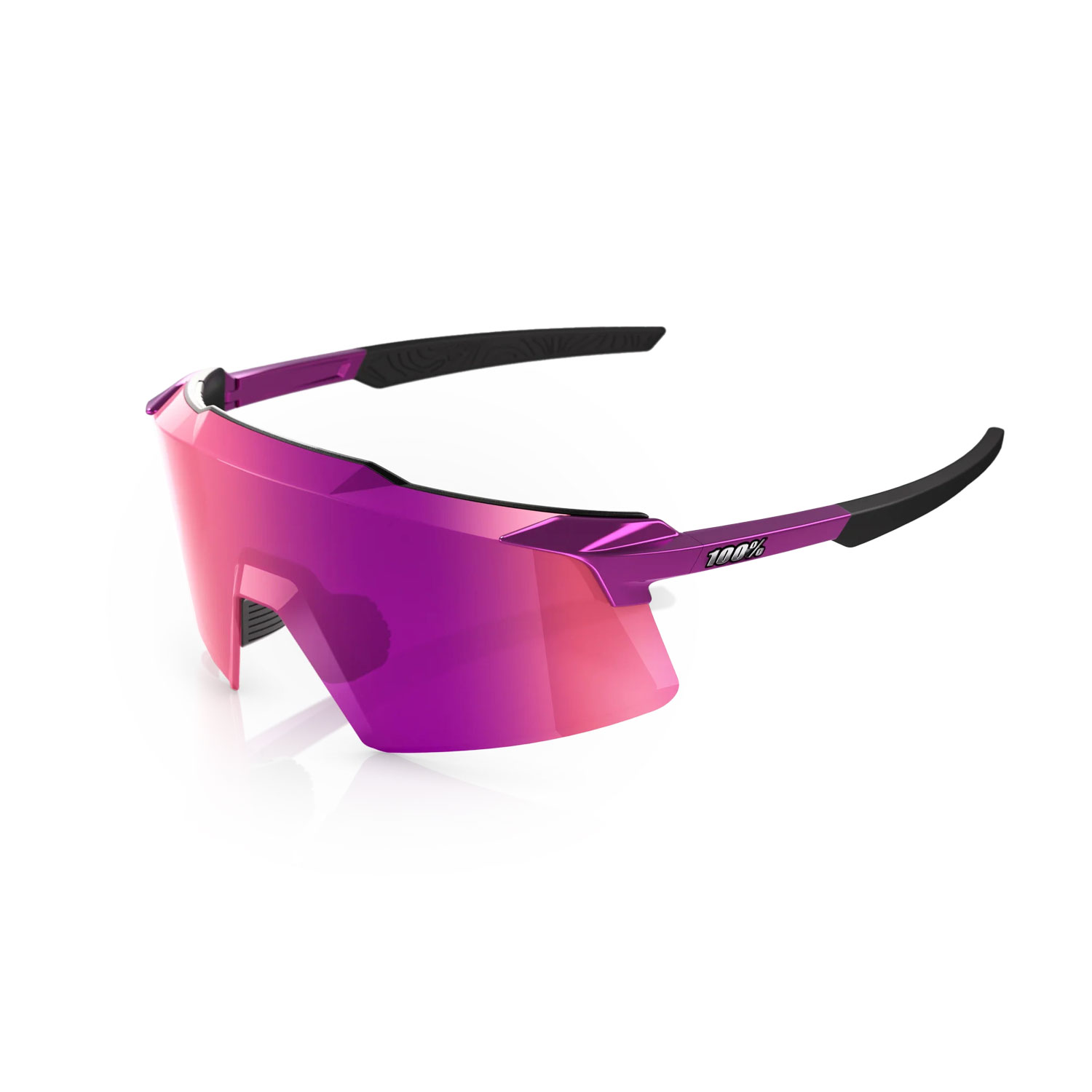 ワンハンドレッド サングラス メンズ レディース AEROCRAFT 100