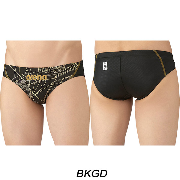 激レア】arena X-FLAT ARN-2025 翔泳伝説 競パン SS 激レア】arena X