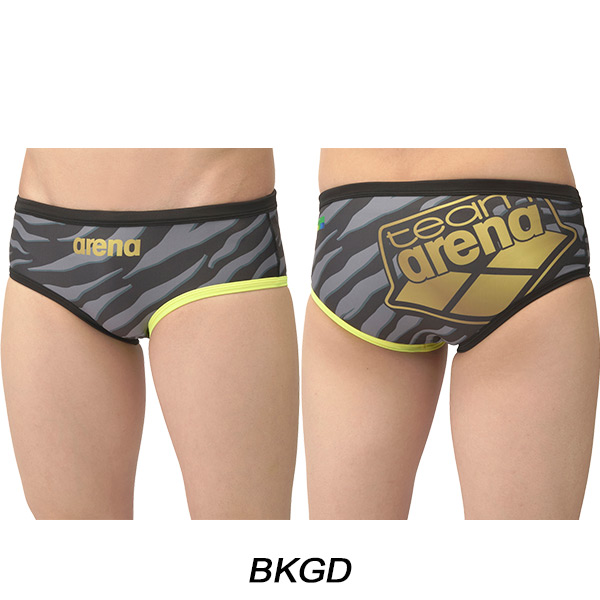 アリーナ（arena） チームアリーナコレクション メンズ 競泳水着 練習