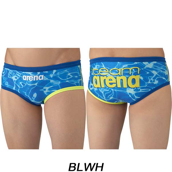 アリーナ（arena） チームアリーナコレクション メンズ 競泳水着 練習