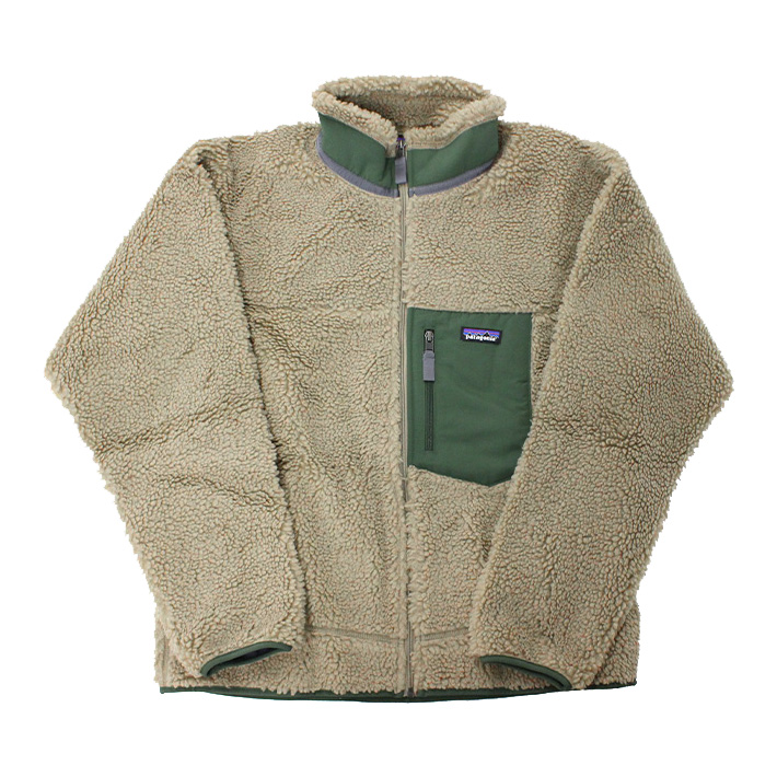 patagonia（パタゴニア） 並行輸入品 Mens Classic Retro-X Jacket