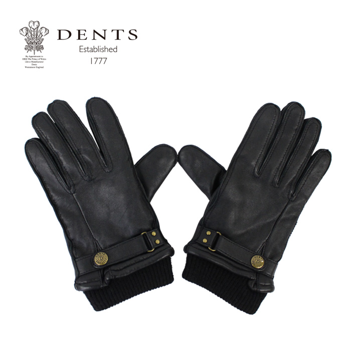 DENTS（デンツ） 並行輸入品 PENRITH HAIR SHEEP ペンリス ヘア シープ