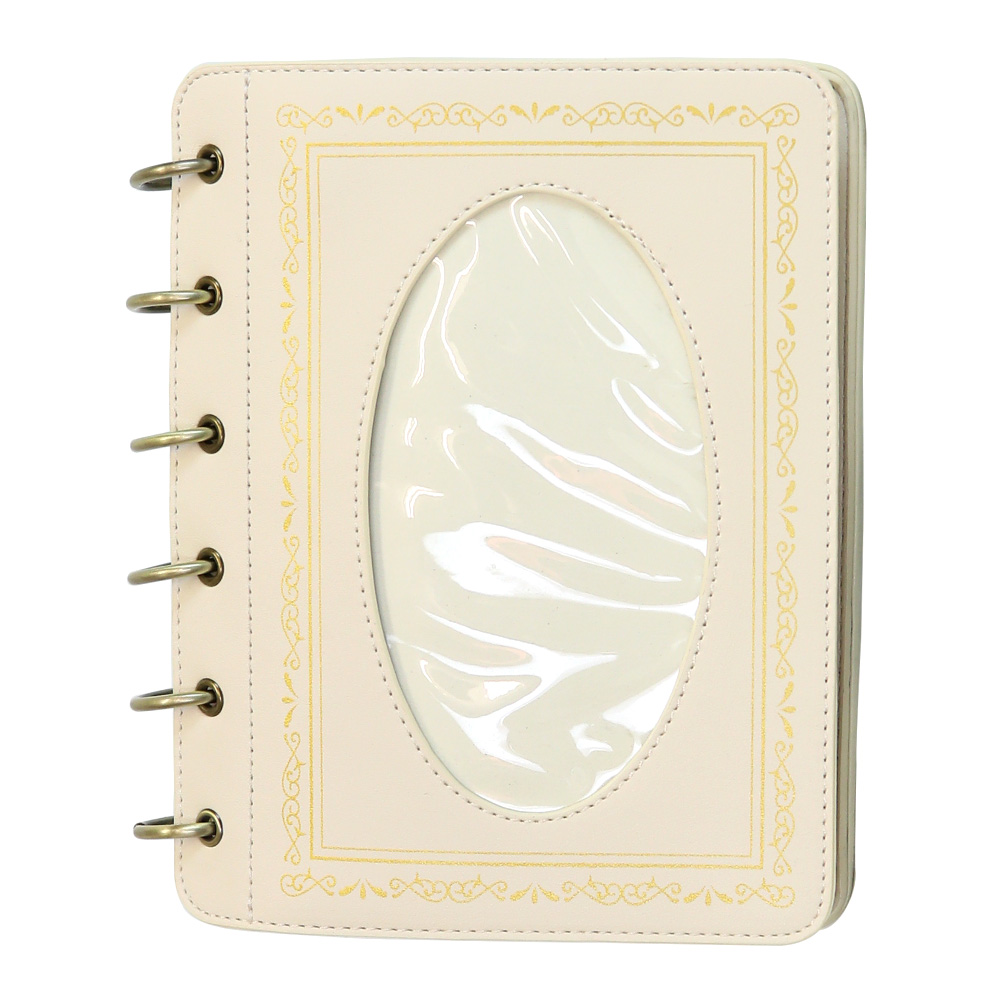 痛バッグ 痛バ ザッカマート zakkamart ショルダーバッグ 洋書 ポスト