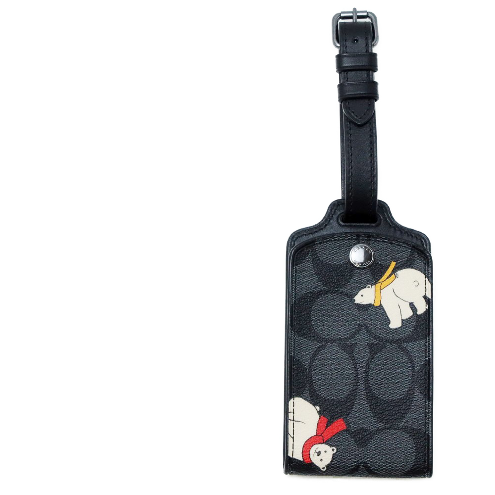 コーチタグのおすすめ人気商品一覧 通販 - Yahoo!ショッピング