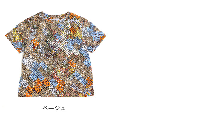 BURBERRY（バーバリー） BURBERRY Tシャツ シャツ トップス 半袖