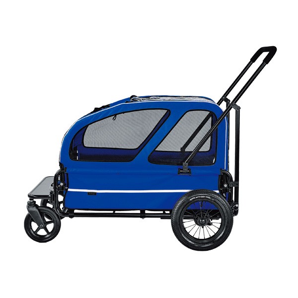 AIRBUGGY（エアバギー） 【正規2年保証】エアバギー キャリッジ