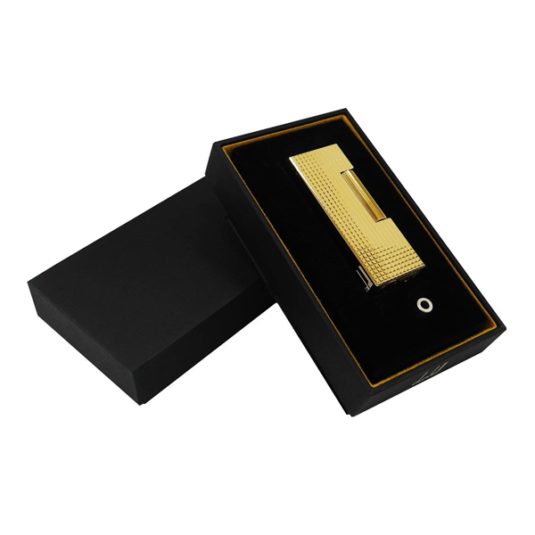 dunhill（ダンヒル） ローラガスライター ライター メンズ ゴールド