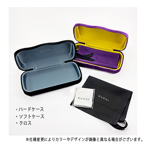 GUCCI（グッチ） サングラス ユニセックス ハバナ×ブルー(ミラーレンズ