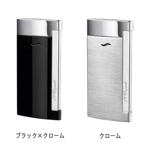 DuPont（デュポン） スリム 7 ライター SLIM7 S.T.DUPONT 電子ガス