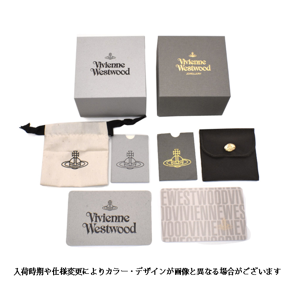 Vivienne Westwood（ヴィヴィアンウエストウッド） ブローチ
