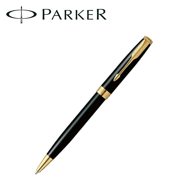 パーカー ソネット 1950784 [ラックブラックGT] (ボールペン) 価格比較