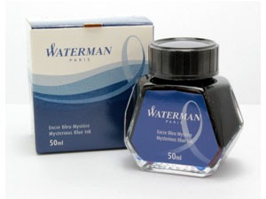 ウォーターマン 万年筆 インク」の人気商品一覧 | 安い商品を通販