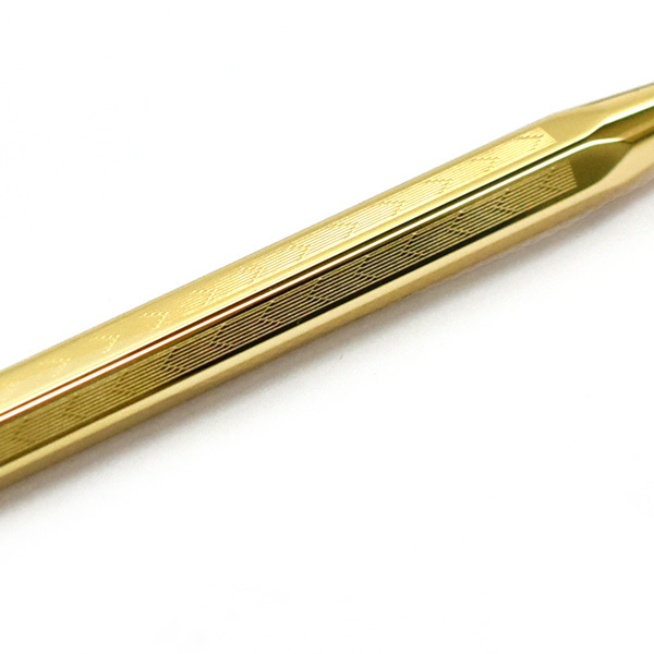 CARAN d'ACHE（カランダッシュ） エクリドール シャープペンシル