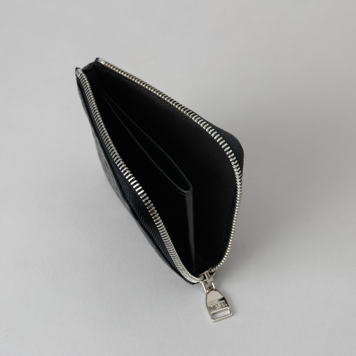 DIESEL（ディーゼル） 並行輸入 DIESEL 2つ折財布 財布 小銭入れ