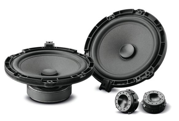 フォーカル正規品 IS-PSA-165 プジョー/シトロエン専用スピーカー