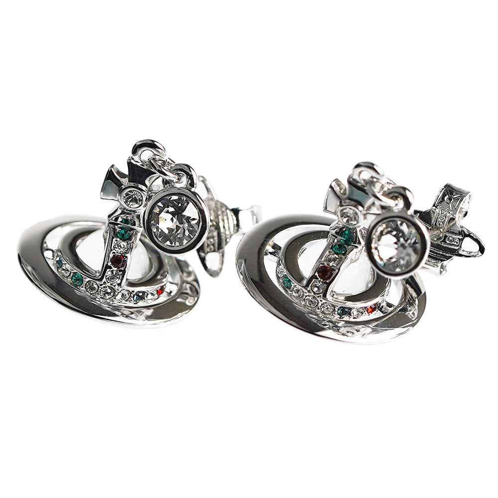 Vivienne Westwood（ヴィヴィアンウエストウッド） 並行輸入品 ピアス