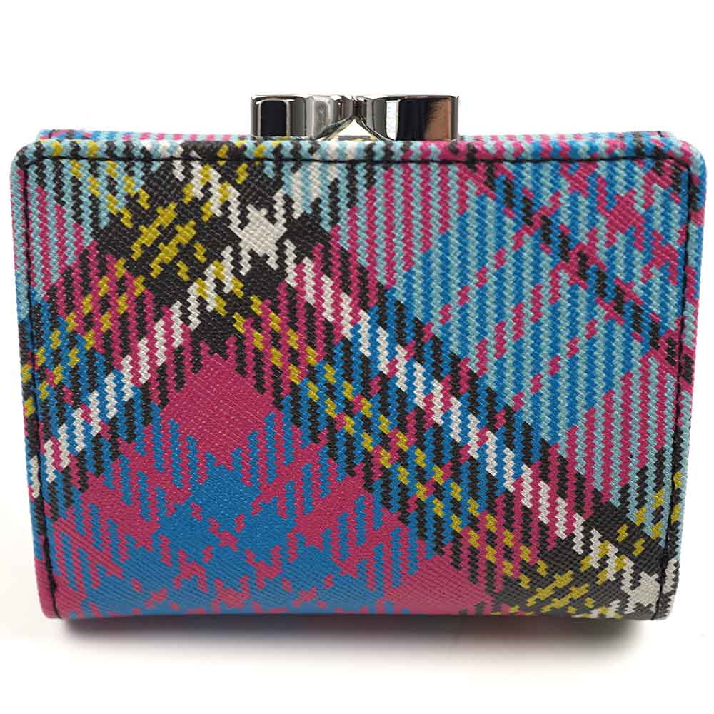Vivienne Westwood（ヴィヴィアンウエストウッド） 並行輸入品 財布 三