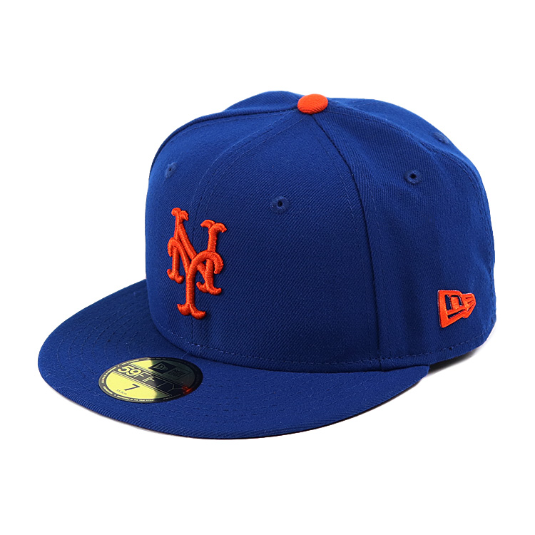 59FIFTY ニューエラ キャップ NEW ERA MLB ベースボールキャップ LA NY