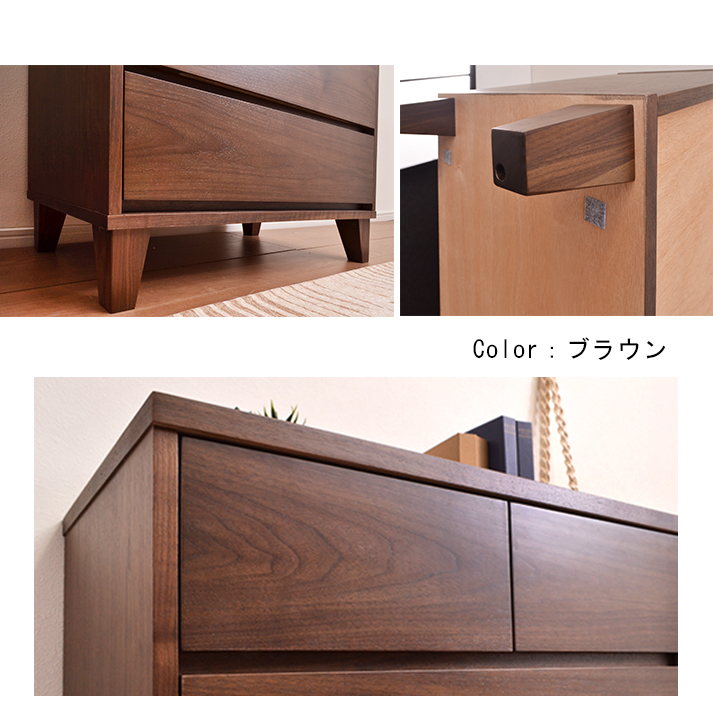 チェスト 人気 7段 ダークブラウン ☆チェスト 7段☆ 幅60cm 奥行40.5