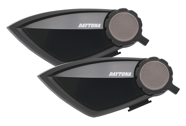 デイトナインカムシリーズ第2弾 DAYTONA DT-E1 機能と特長