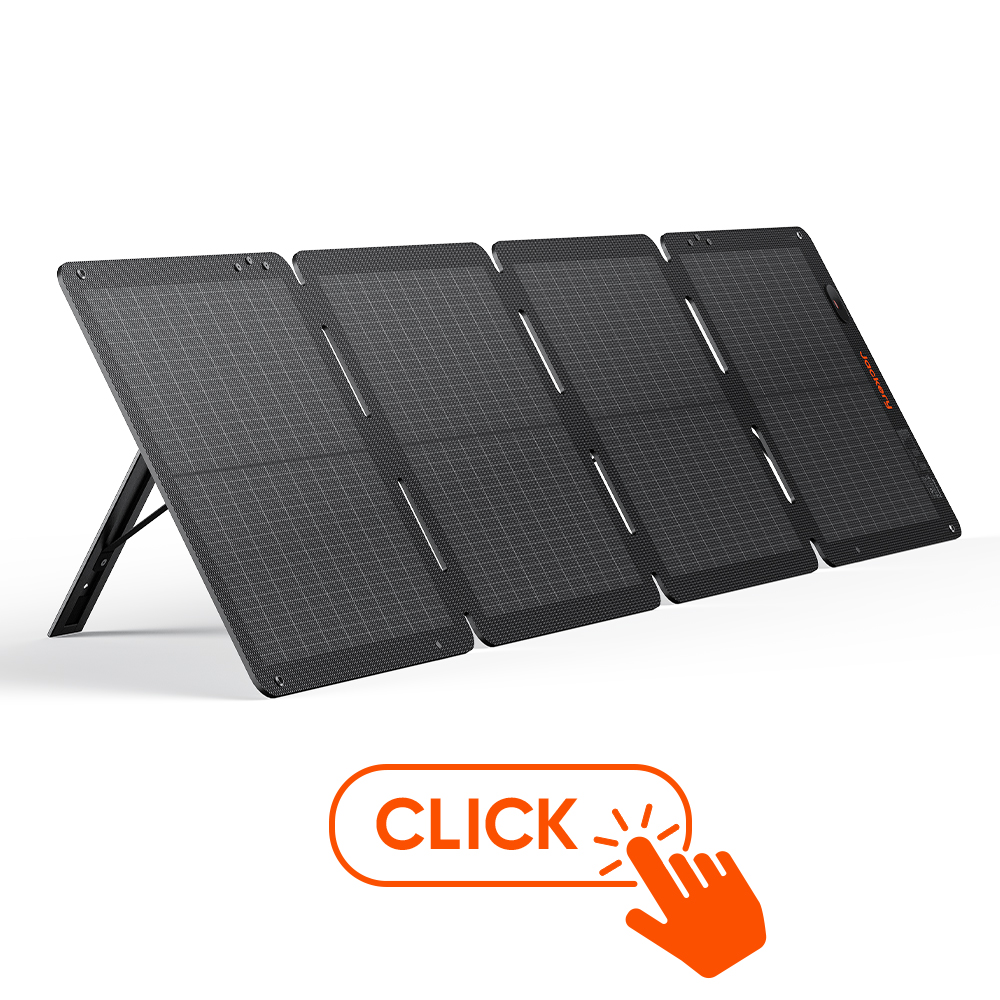 Jackery Japan ヤフーショッピング店 - ソーラーパネル｜Yahoo