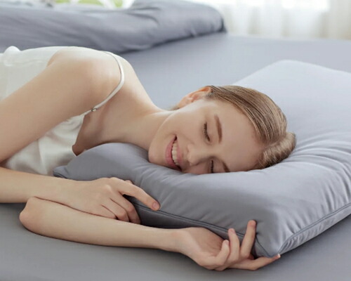 リムネ 三つ折りマットレス ダブル : Limneヤフーショッピング店