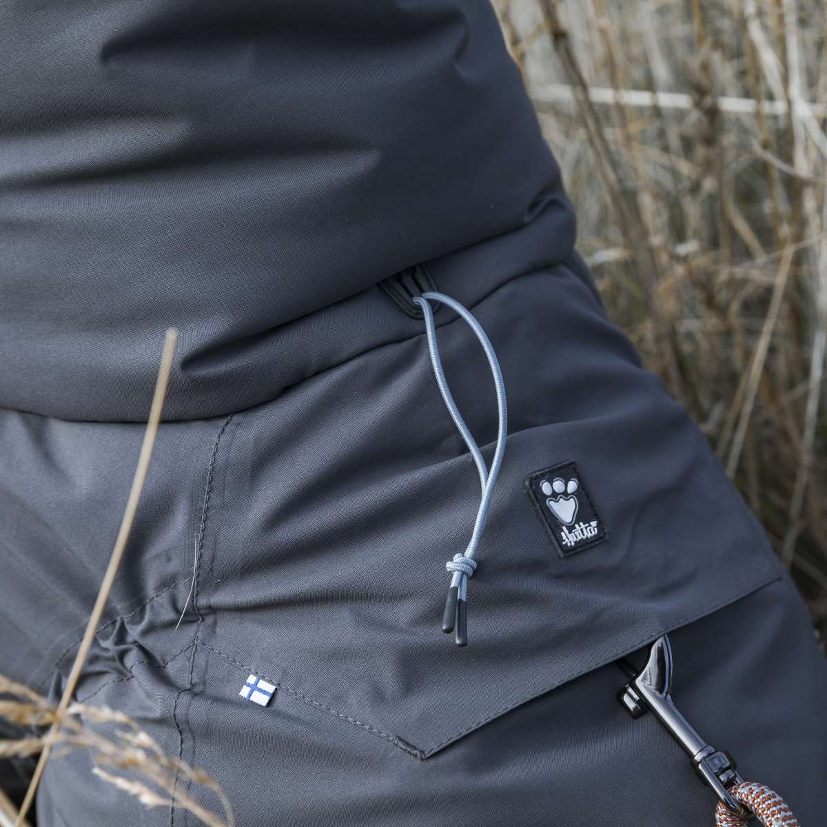 Hurtta フルッタ エクストリームオーバーオール 35S/35M/40M/45M