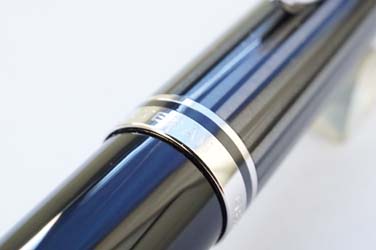 Pelikan（ペリカン） ボールペン スーベレーン K605 ブラック