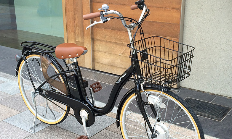 Releve ルルベ | 京の洛スク