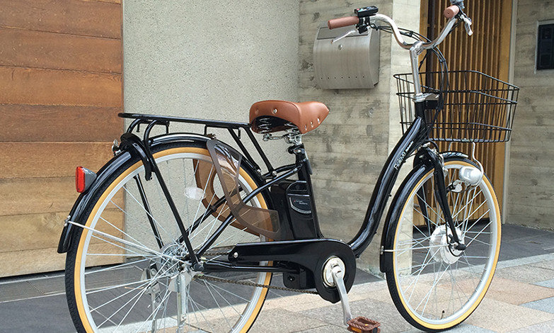 Releve ルルベ | 京の洛スク